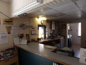 Motel Baymont By Wyndham Morganton Extérieur photo